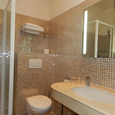 Szálloda Grand Moriaz 3*