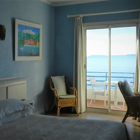 Szálloda Grand Moriaz Le Lavandou