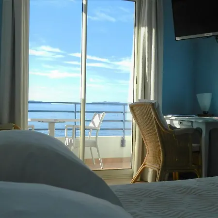 Szálloda Grand Moriaz 3*