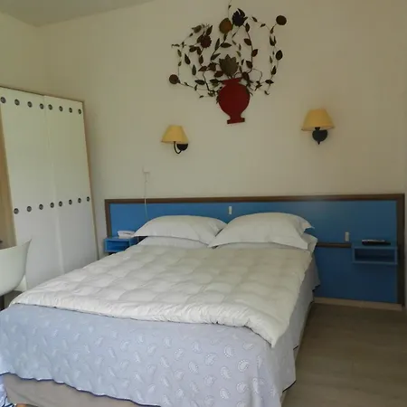 Grand Moriaz Szálloda Le Lavandou
