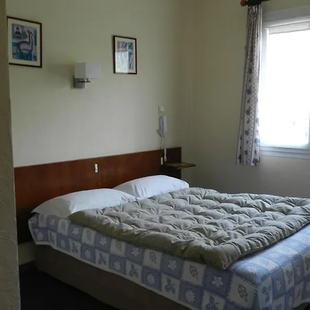 Szálloda Grand Moriaz Le Lavandou