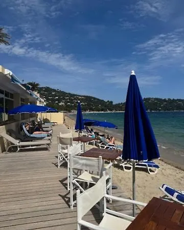 Szálloda Grand Moriaz 3*