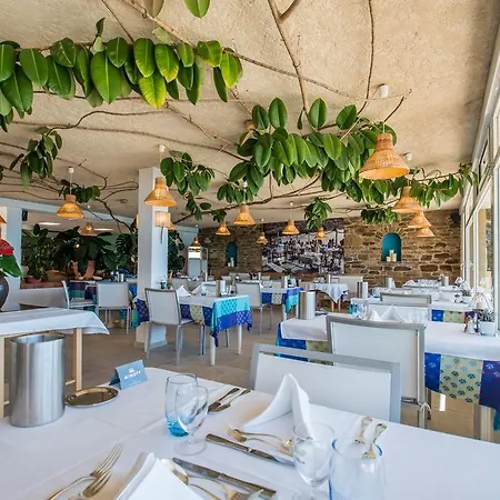 Grand Moriaz Szálloda 3*