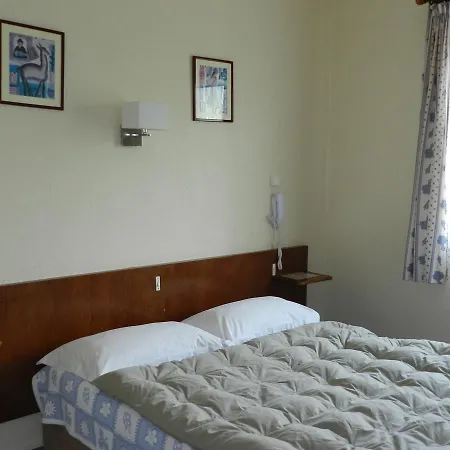 Szálloda Grand Moriaz Le Lavandou